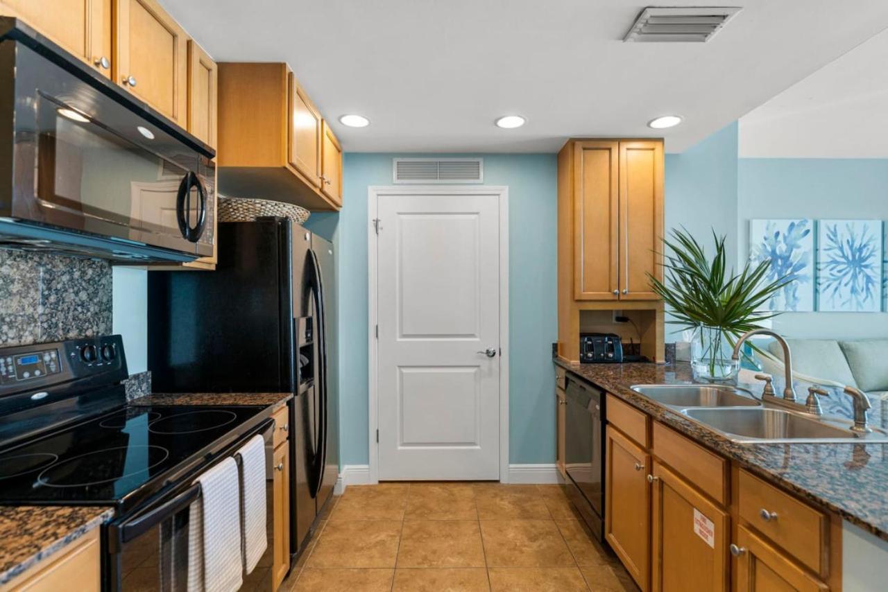 Villa Sterling Breeze 1003 Panama City Beach Exterior foto